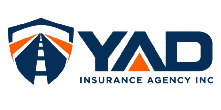 YAD Insurance Logo